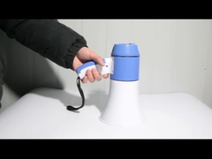 পোর্টেবল মেগাফোন